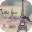 Thème de la Tour Eiffel pour AppLock