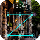 Leisure Theme For AppLock APK