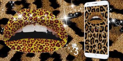 Leopard Lip capture d'écran 3