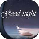 Night Flight Theme For AppLock APK