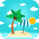 Sea Theme For AppLock APK