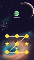 Starry Sky poster