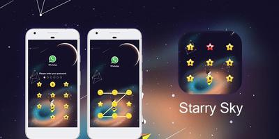 Starry Sky screenshot 3