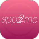 Appz2me Preview आइकन