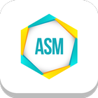 ASM icono