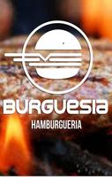 Hamburgueria Burguesia - RJ poster