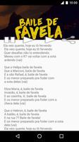 Baile de Favela capture d'écran 2