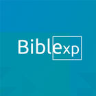 Biblexplorer أيقونة