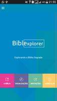 Biblexplorer الملصق