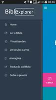 برنامه‌نما Biblexplorer عکس از صفحه