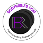 BodyResize biểu tượng