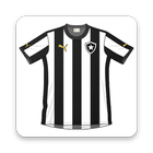 Botafogo Wallpapers آئیکن