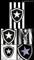 Botafogo Wallpapers پوسٹر