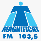 Magnificat FM icône