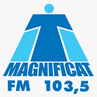 Magnificat FM simgesi