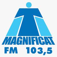 Magnificat FM Affiche