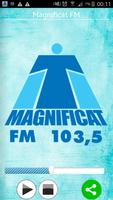 Magnificat FM Ekran Görüntüsü 1