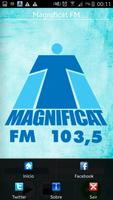 Magnificat FM capture d'écran 3