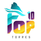 TOP 10 Torres أيقونة