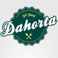 Dahorta
