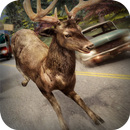 Deer Simulator 2016: Kids Game APK