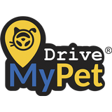 DriveMyPet Prestador-icoon
