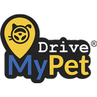 DriveMyPet icône