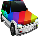 Driving in Speed APK