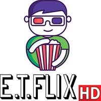 ETFLIXHD PRO plakat