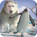 Funny Penguin Racing Challenge APK