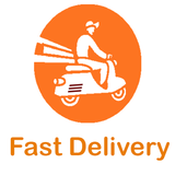 Fast Delivery icon