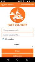 Fast Delivery capture d'écran 2
