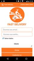 Fast Delivery скриншот 2