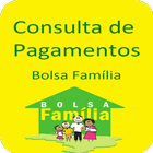 Consultar Pag. Bolsa Família أيقونة