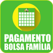 Consultar Datas Bolsa Família