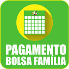 Consultar Datas Bolsa Família আইকন