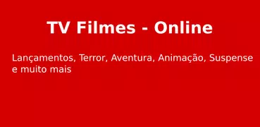 Top Filmes - Online