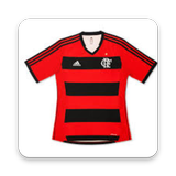 Flamengo Wallpapers आइकन