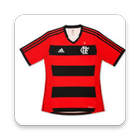 Flamengo Wallpapers-icoon