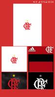 Flamengo Wallpapers 海報