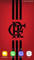 Flamengo Wallpapers screenshot 2