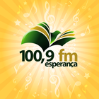 Esperança FM 아이콘