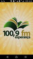 Esperança FM постер