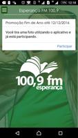 برنامه‌نما Esperança FM عکس از صفحه