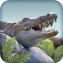 Free Crocodile Simulator Game APK