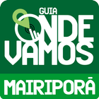 Guia Onde Vamos - Mairiporã أيقونة