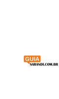 Guia Sarandi اسکرین شاٹ 1