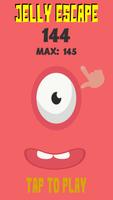 Jelly Escape پوسٹر