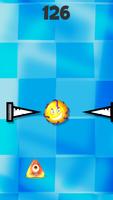 Jelly Escape اسکرین شاٹ 3
