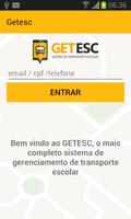 Getesc poster